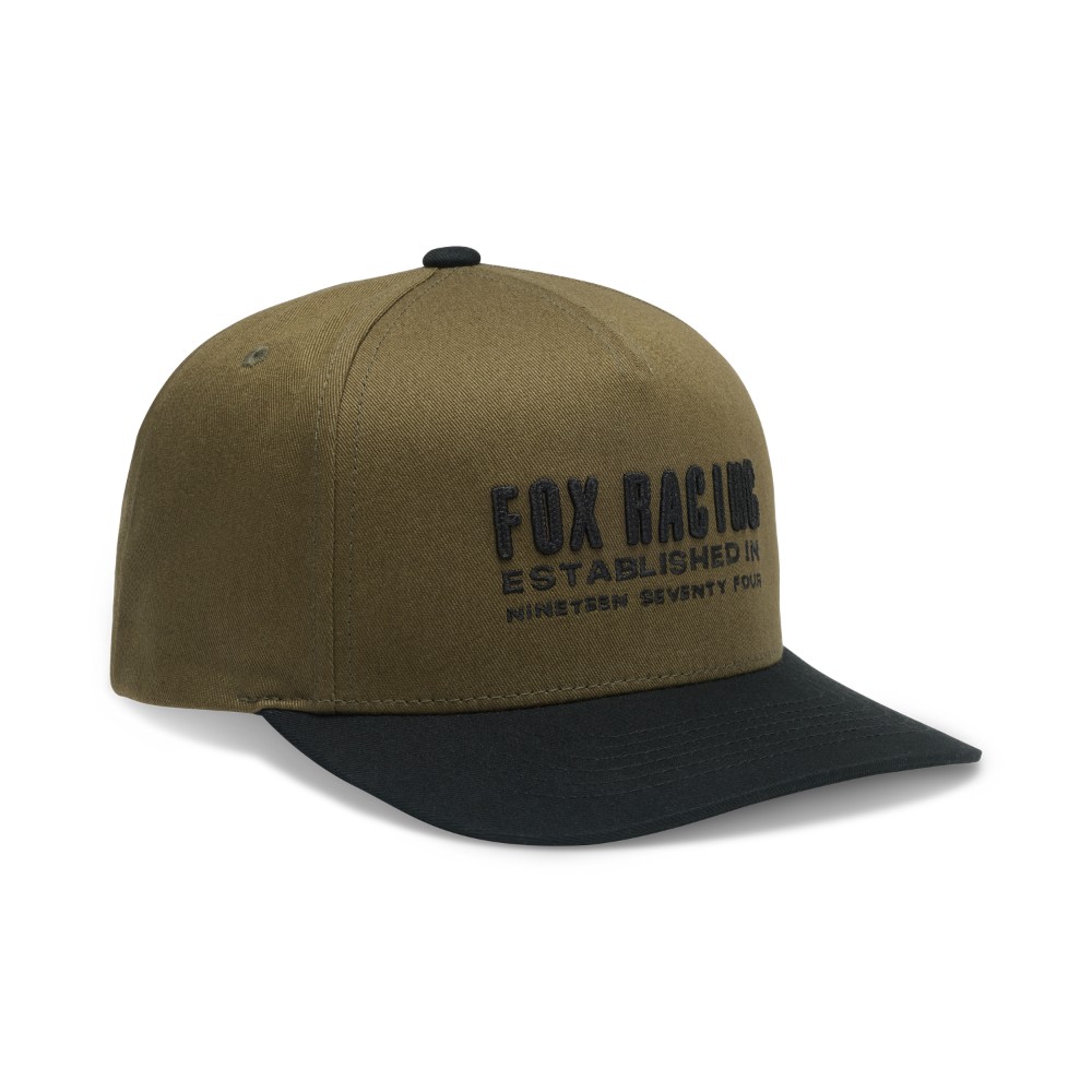 GORRA MASCULINO FOX LFS WARPED – foto 1